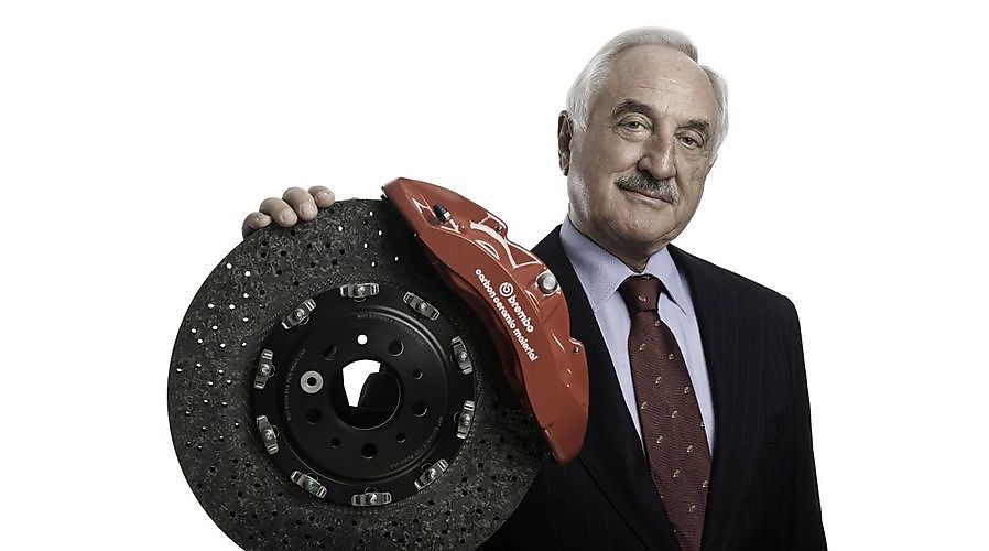 Bombassei nominé pour Hall of Fame