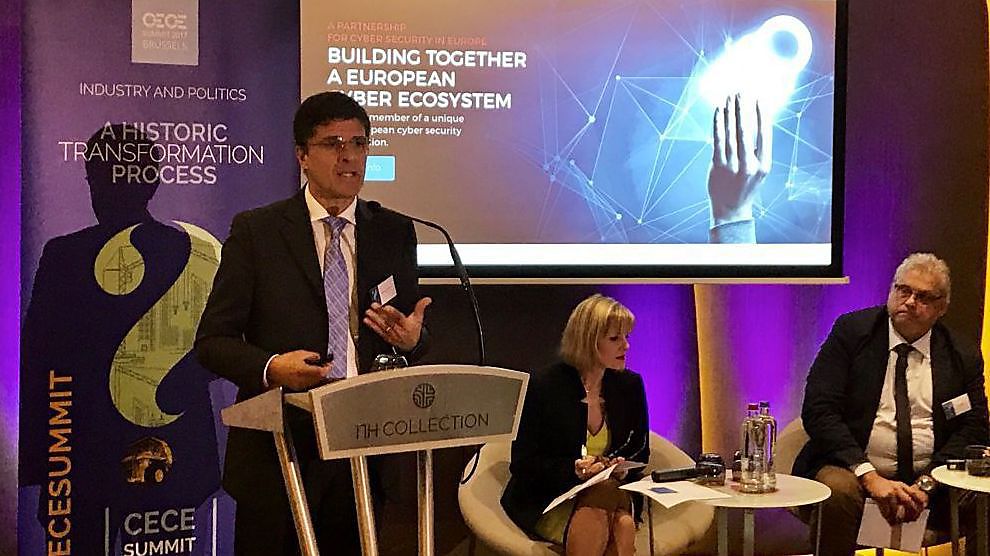 L'approche européenne est cruciale pour la digitalisation