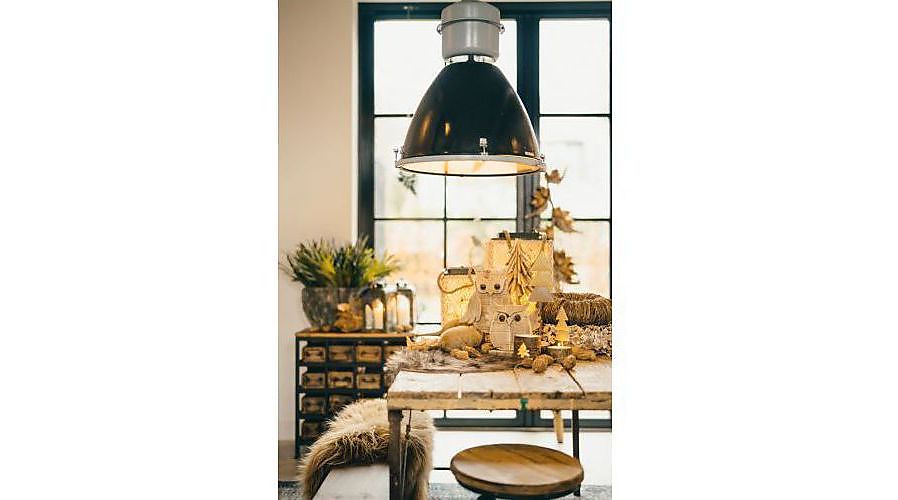 Christmasworld: quatre mondes d’inspiration et de tendances