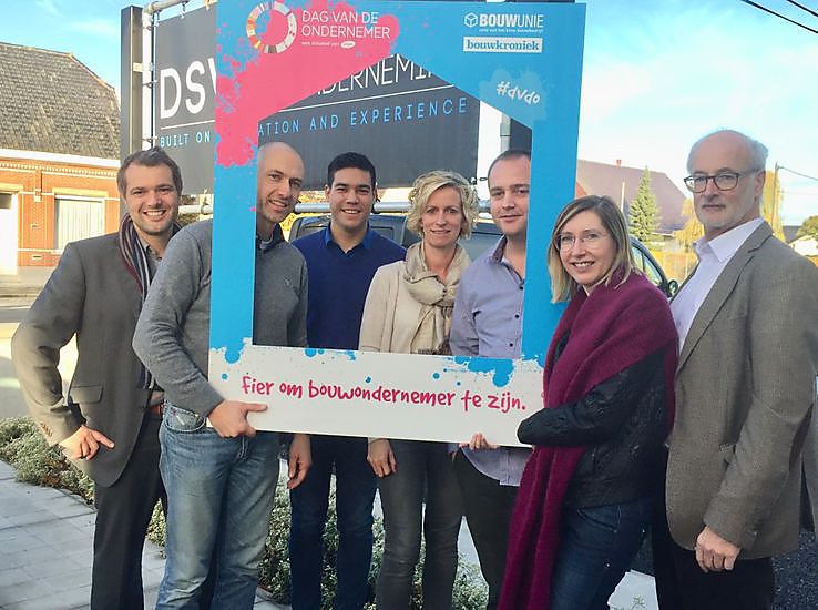 Journée de l'Entrepreneur 2017