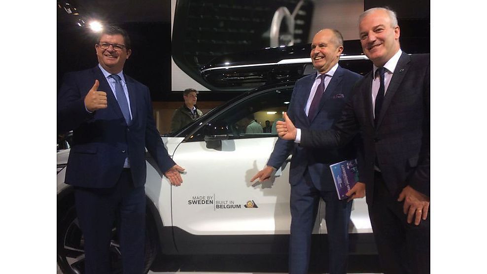 Cinq fois plus de voitures sur carburants alternatifs