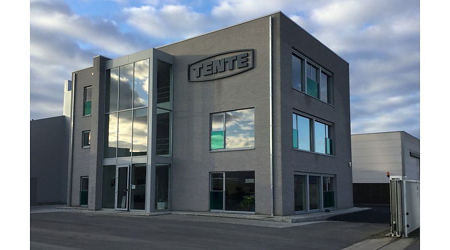 TENTE existe depuis 40 ans en Belgique et au Luxembourg 