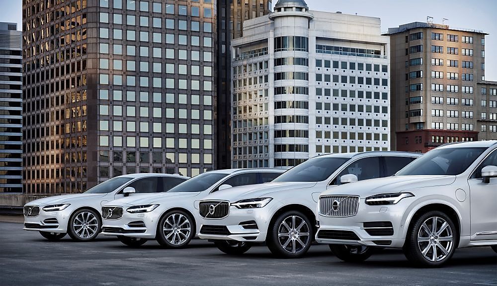 Volvo Cars abandonne le diesel
