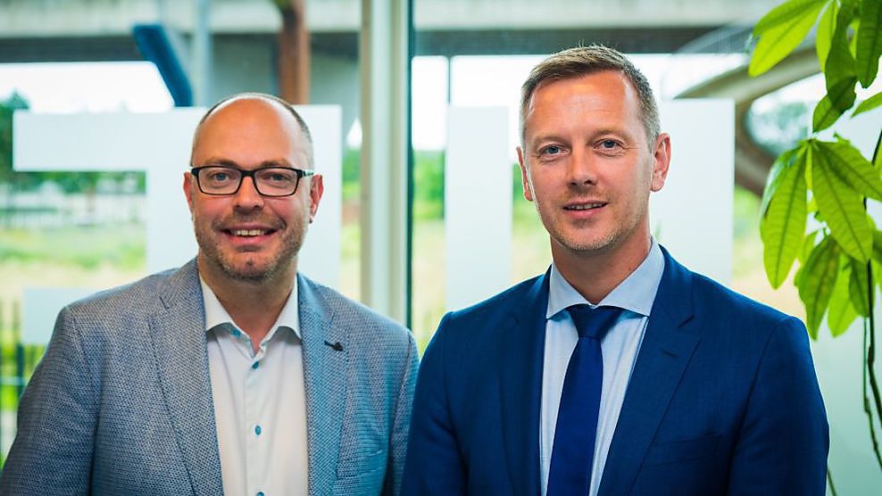 Nouveaux cadres pour la Bouwunie à partir du 16 août