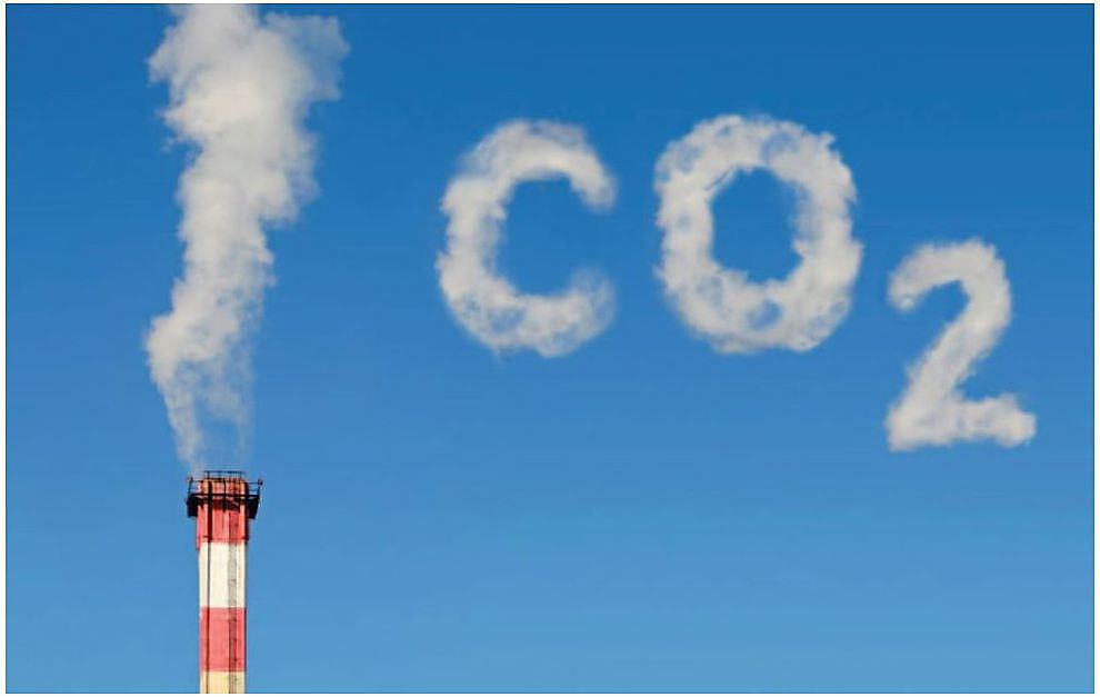 Taxe sur le CO2: "Promouvoir les alternatives plutôt qu'augmenter les taxes"