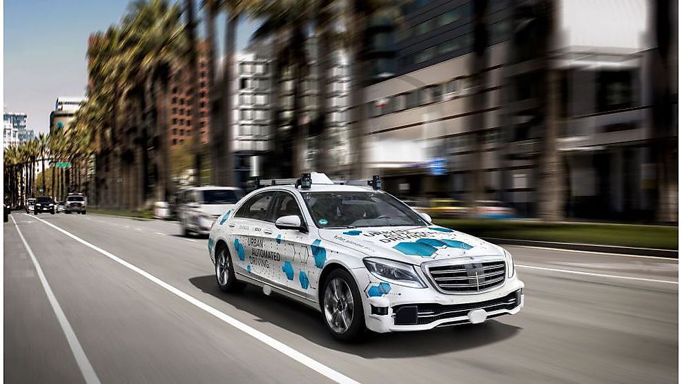 San José (USA) va devenir ville pilote pour le ride-hailing