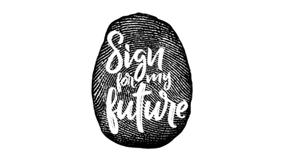 Remeha als ambassadeur van Sign for my Future