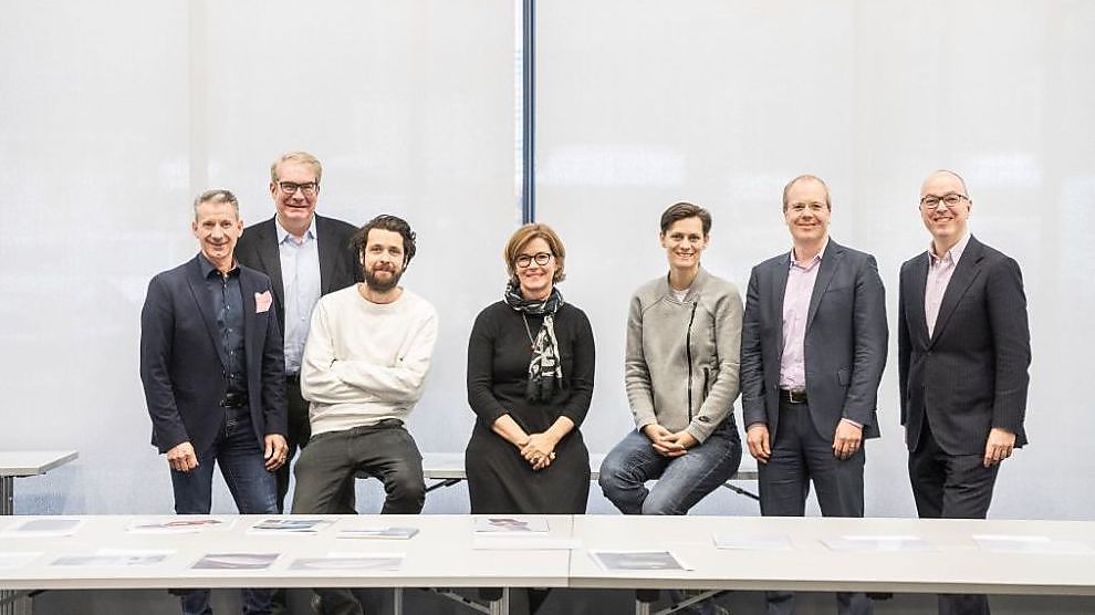 37 candidats récompensés d'un Product Design Award