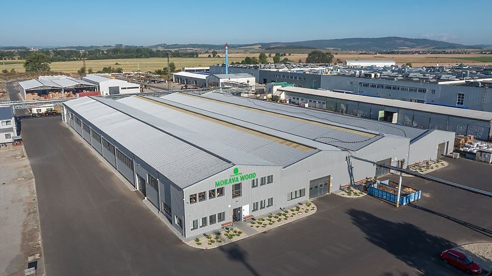 Lamett investeert 4 miljoen euro in Tsjechië