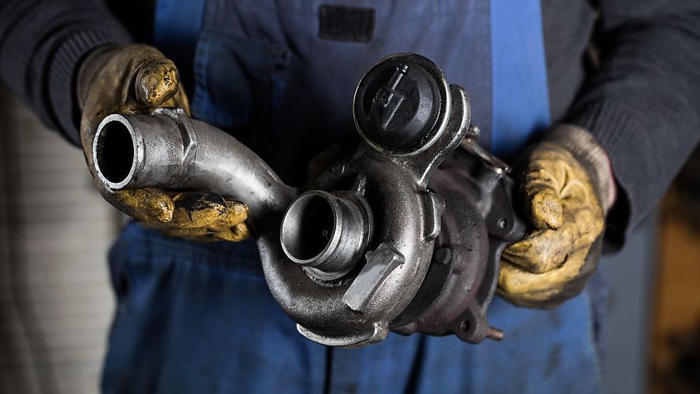 Turbo’s Hoet aide les garagiste à limiter les dégâts répétitifs