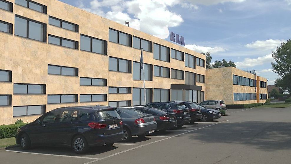 BIA regroupe ses équipes belges sur son site historique à Overijse