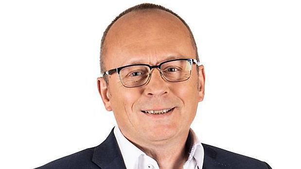 Peter Van Hoof nieuwe salesmanager Truck bij Profile BeLux