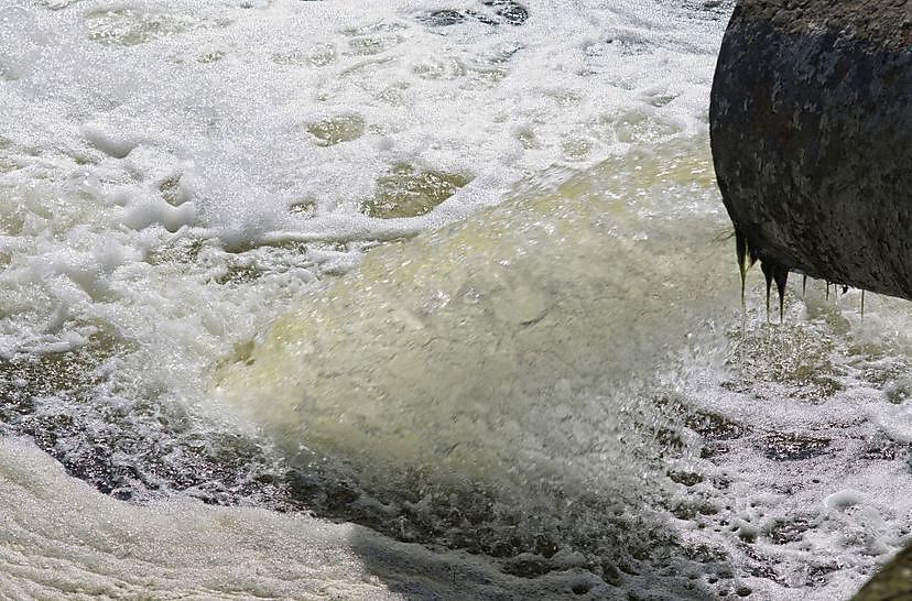 Perspective d'avenir pour les travaux d'égouts et d'assainissement des eaux