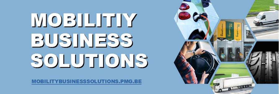 Mobility Business Solutions