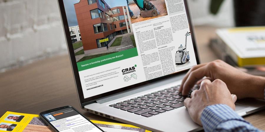online adverteren