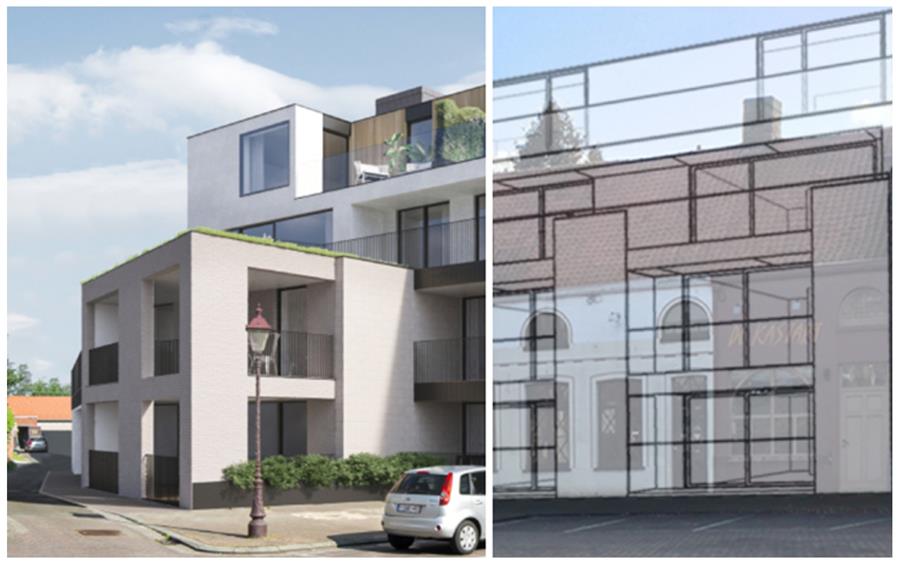 appartement