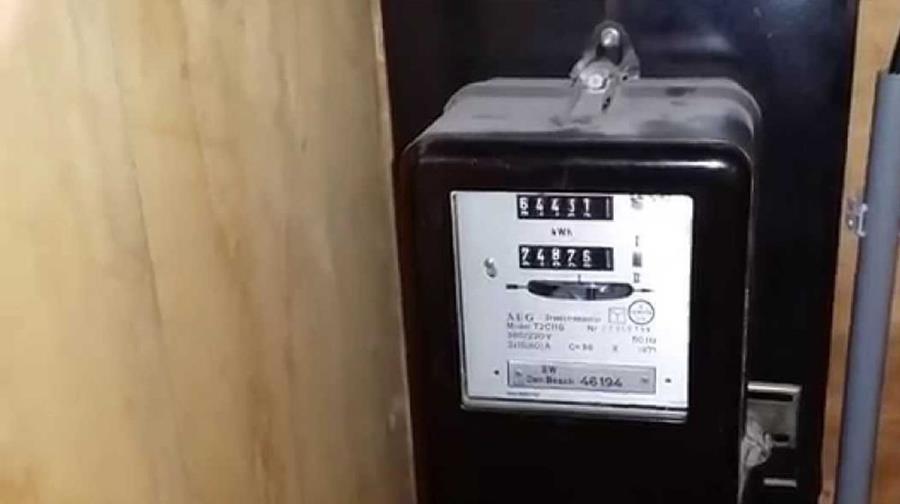 L'ÉLECTRICITÉ DANS VOTRE MAISON