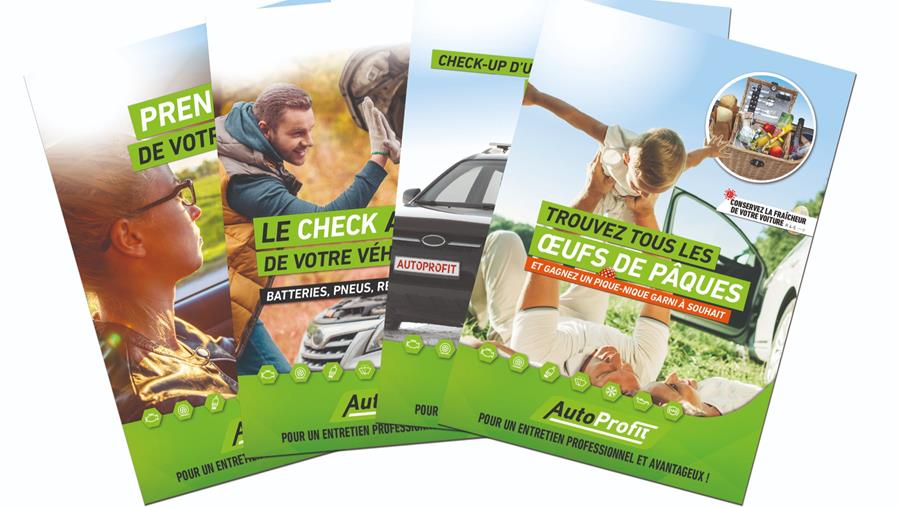 Un petit investissement pour voir les choses en grand