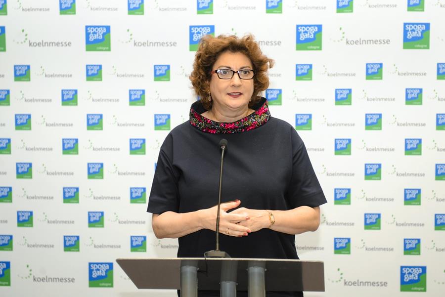 Spoga+Gafa 2018
