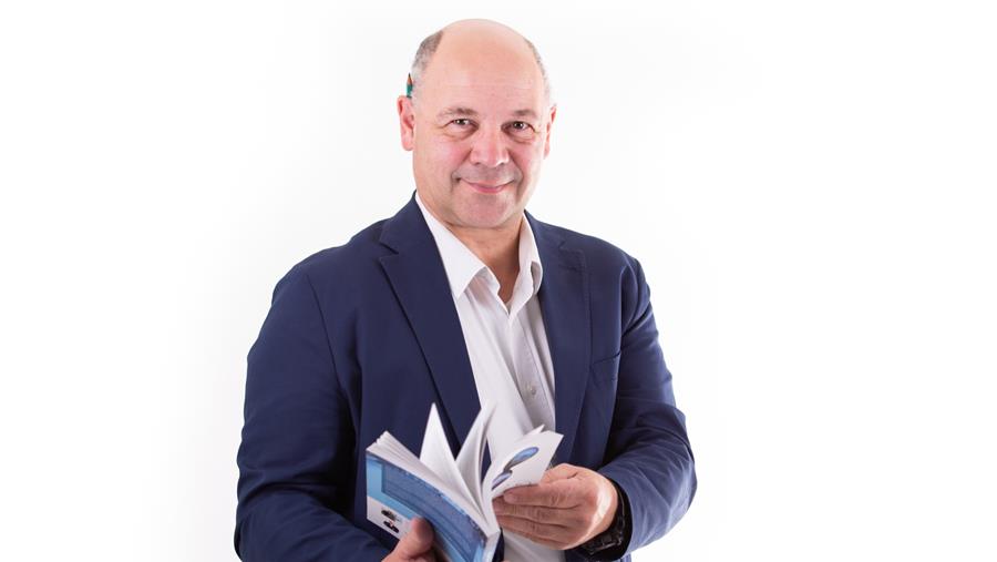 Column Mark Pecqueur: "Hoe groter de batterij, hoe groter de problemen"