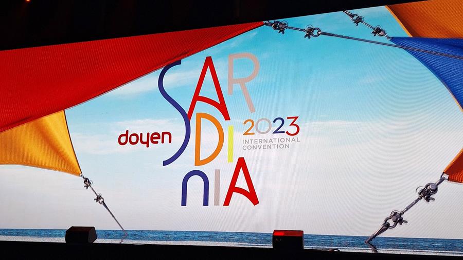 Doyen dévoile son plan stratégique Move Up 2027