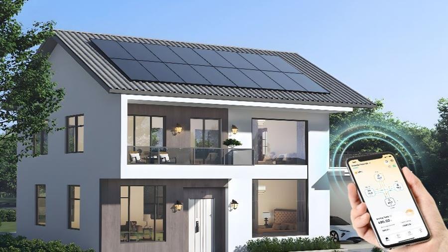 Solax Cloud - La gestion automatisée de l'énergie à portée de main