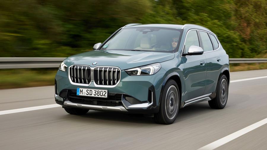BMW mise sur le HVO100 pour verdir le diesel