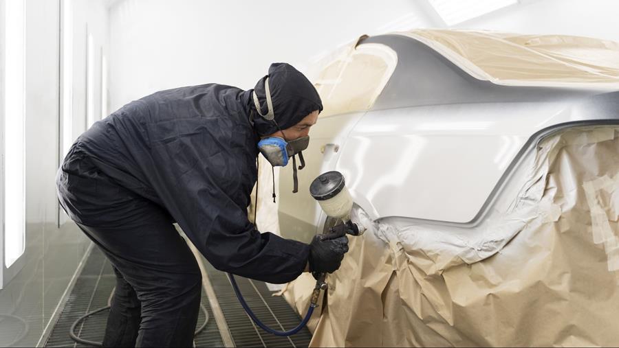 Herstelkosten autoschade stijgen structureel