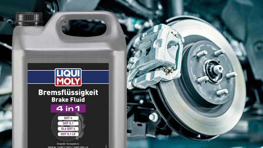 Eén product, maximale compatibiliteit – minder werk voor garages