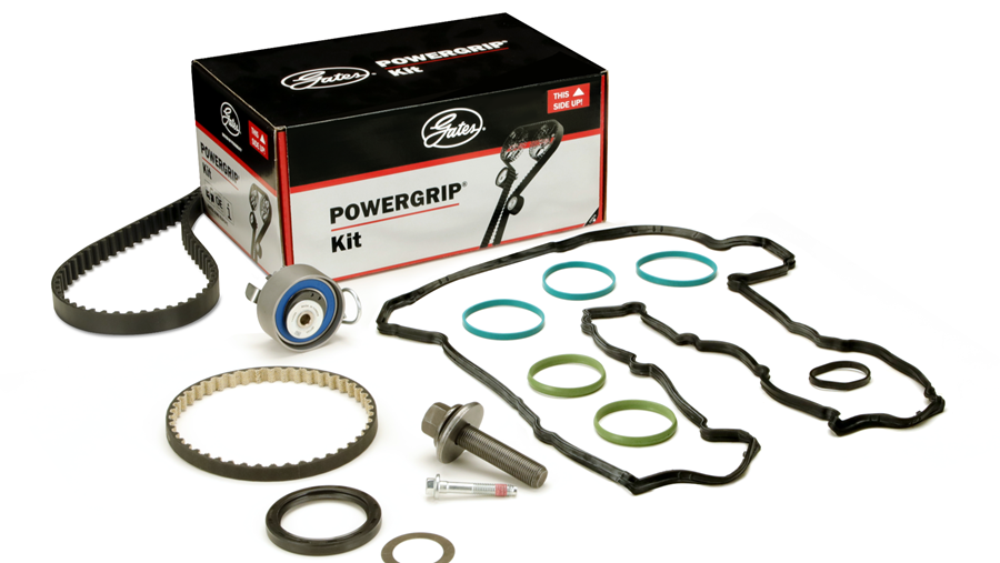 Technische handleiding: Belt-in-Oil (BIO) distributiesystemen