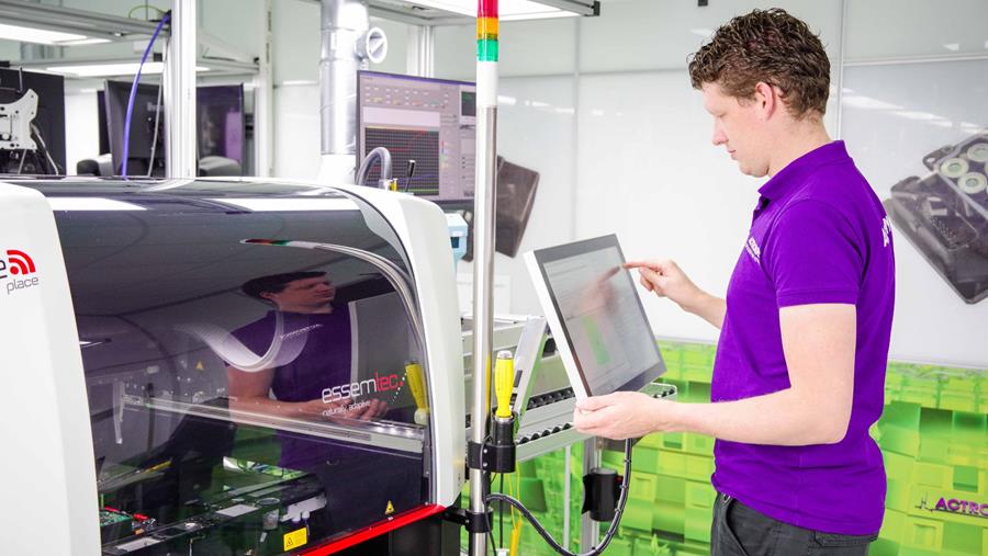 Zo houdt de werkplaats grip op complexe auto-elektronicastoringen