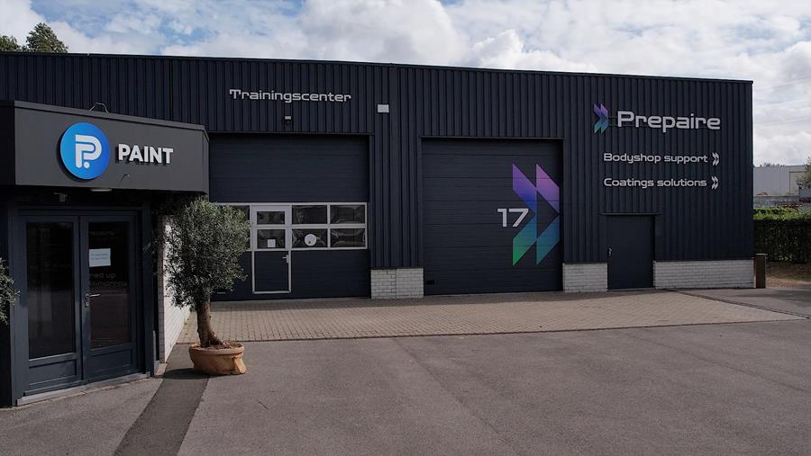 Prepaire: totaalpartner voor schadeherstel en coatingindustrie