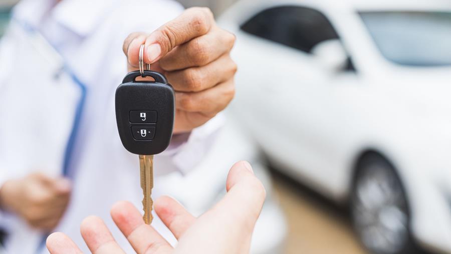AI moet levering leasewagens beter beheersbaar maken