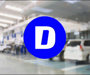 Delphi Technologies